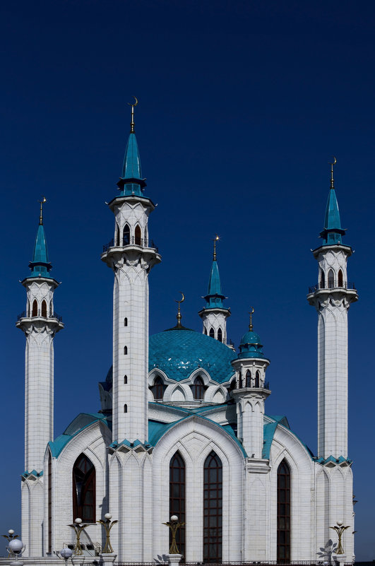 Мечеть - Andrey 