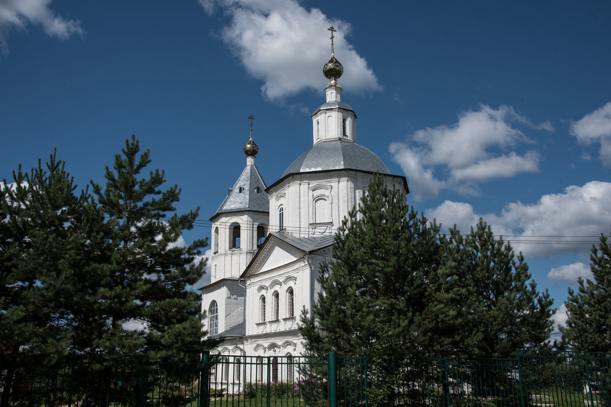 *** - Владимир Безбородов