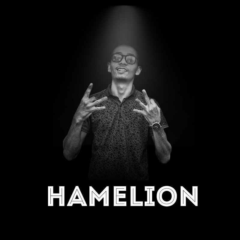 Hamelion - Uzleon rap 