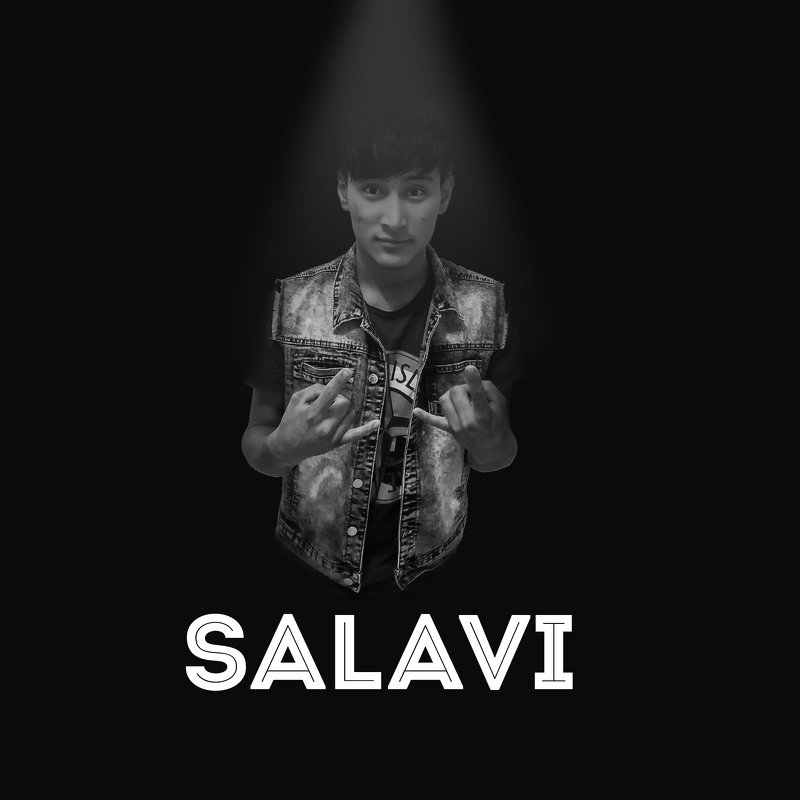 Salavi Rap - Uzleon rap 