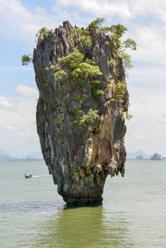 Тайланд, Андаманские острова - Виктор Куприянов 