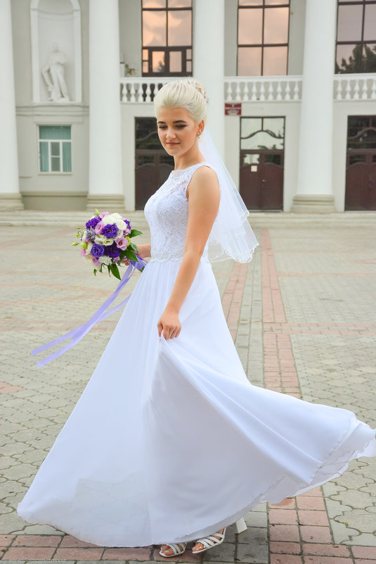Танец невесты - Алексей Фотограф Михайловка