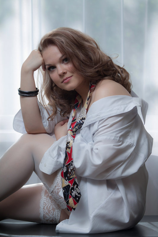 Алена - Sasha Bobkov