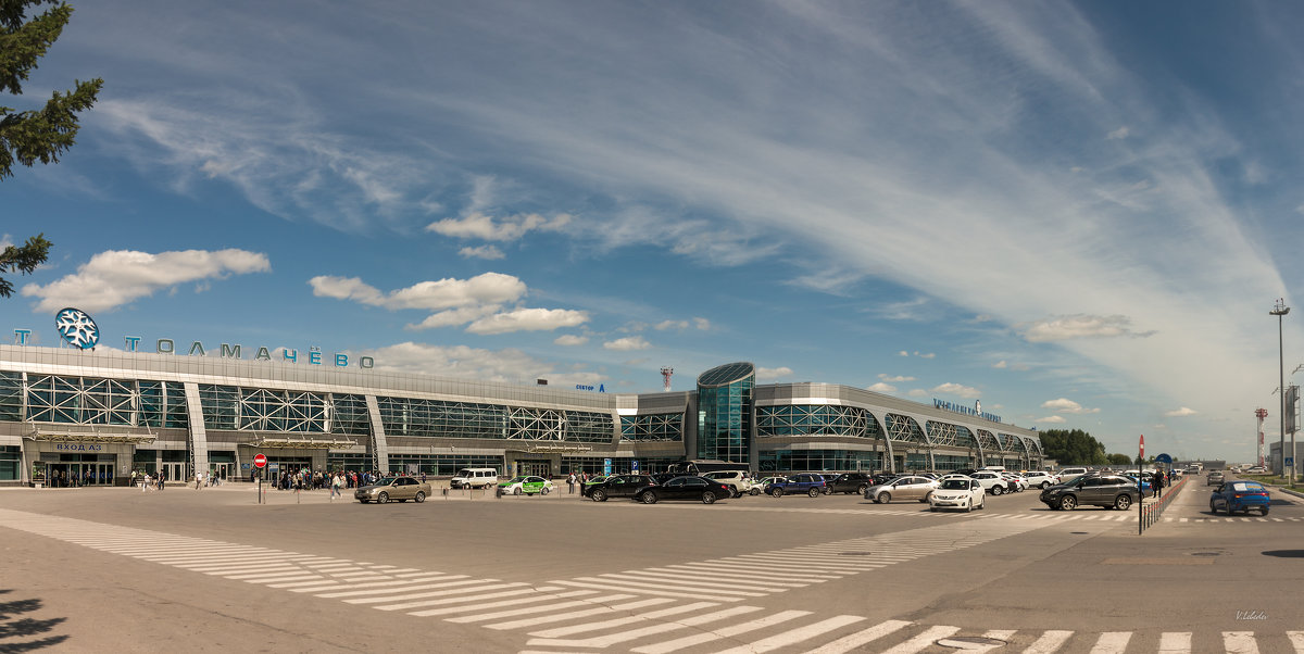 аэропорт - cfysx 