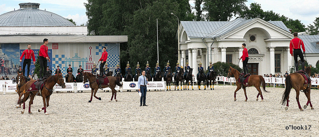 гармония и совершенство - Олег Лукьянов