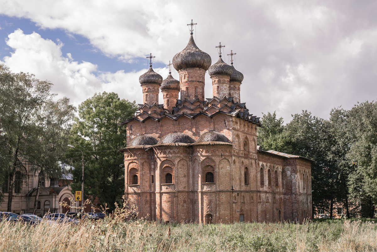 Великий Новгород - Виктор Орехов