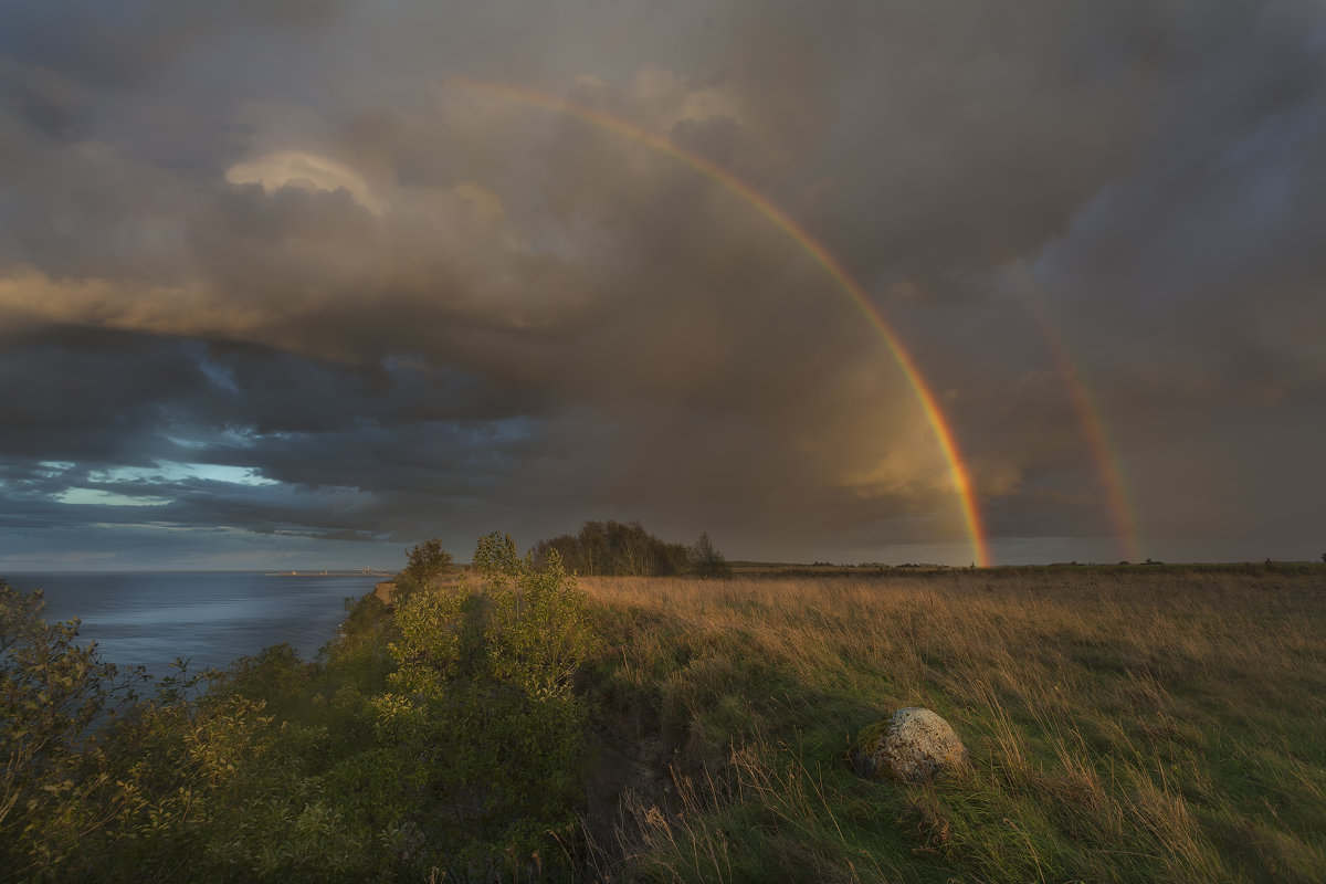 Päite. Estonia. - Дима Хессе