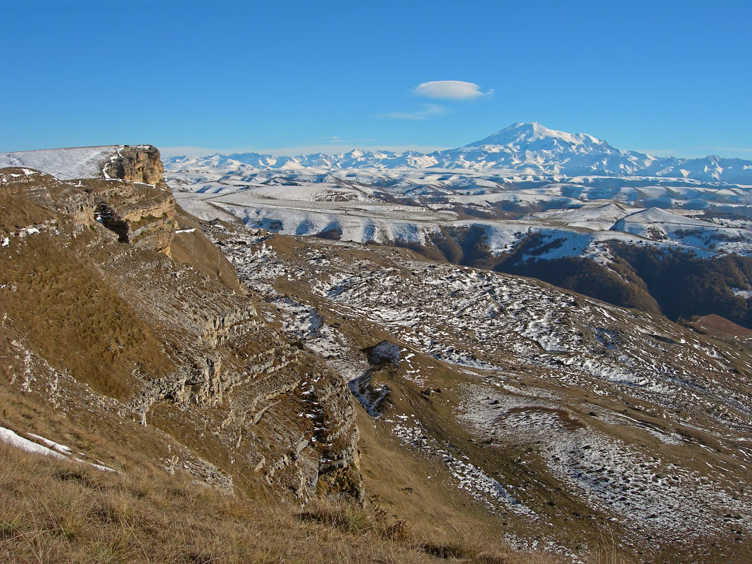 Осень - Александр Гурьянов