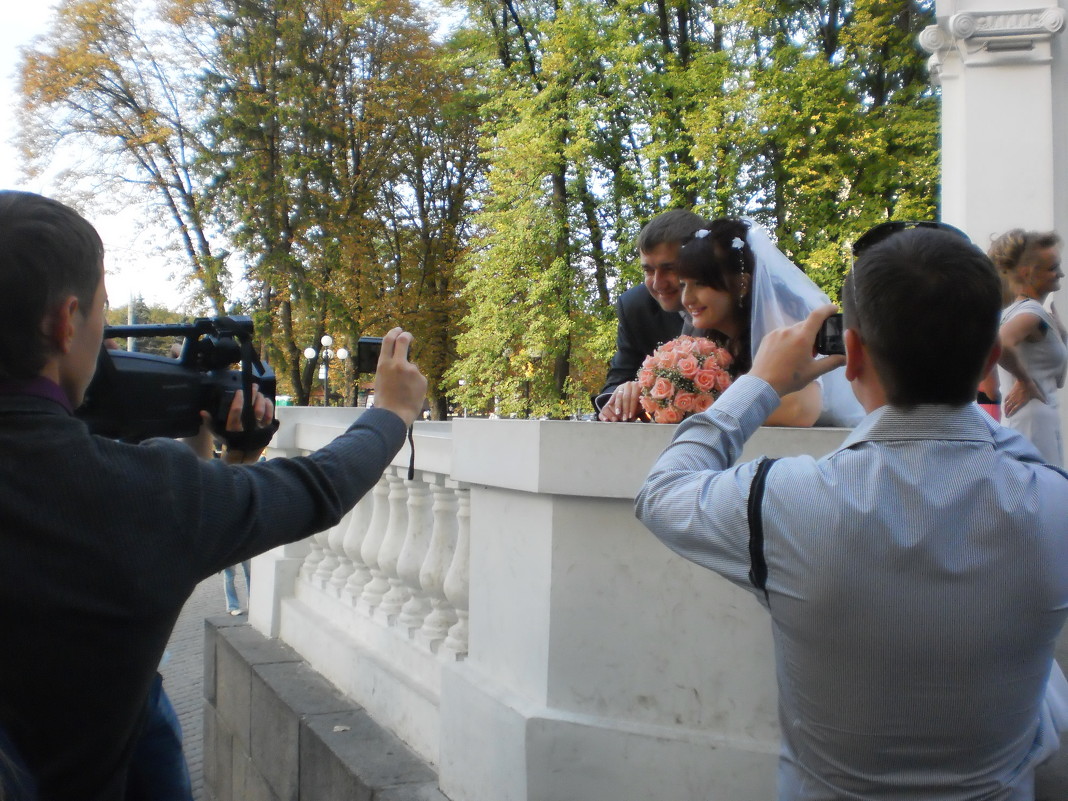 Свадьба под прицелом - Наталья Тимошенко