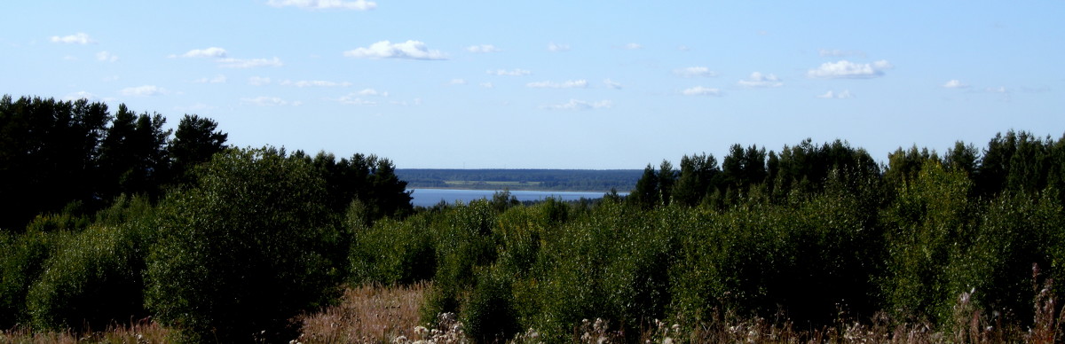 Красное озеро - Наталия Зыбайло