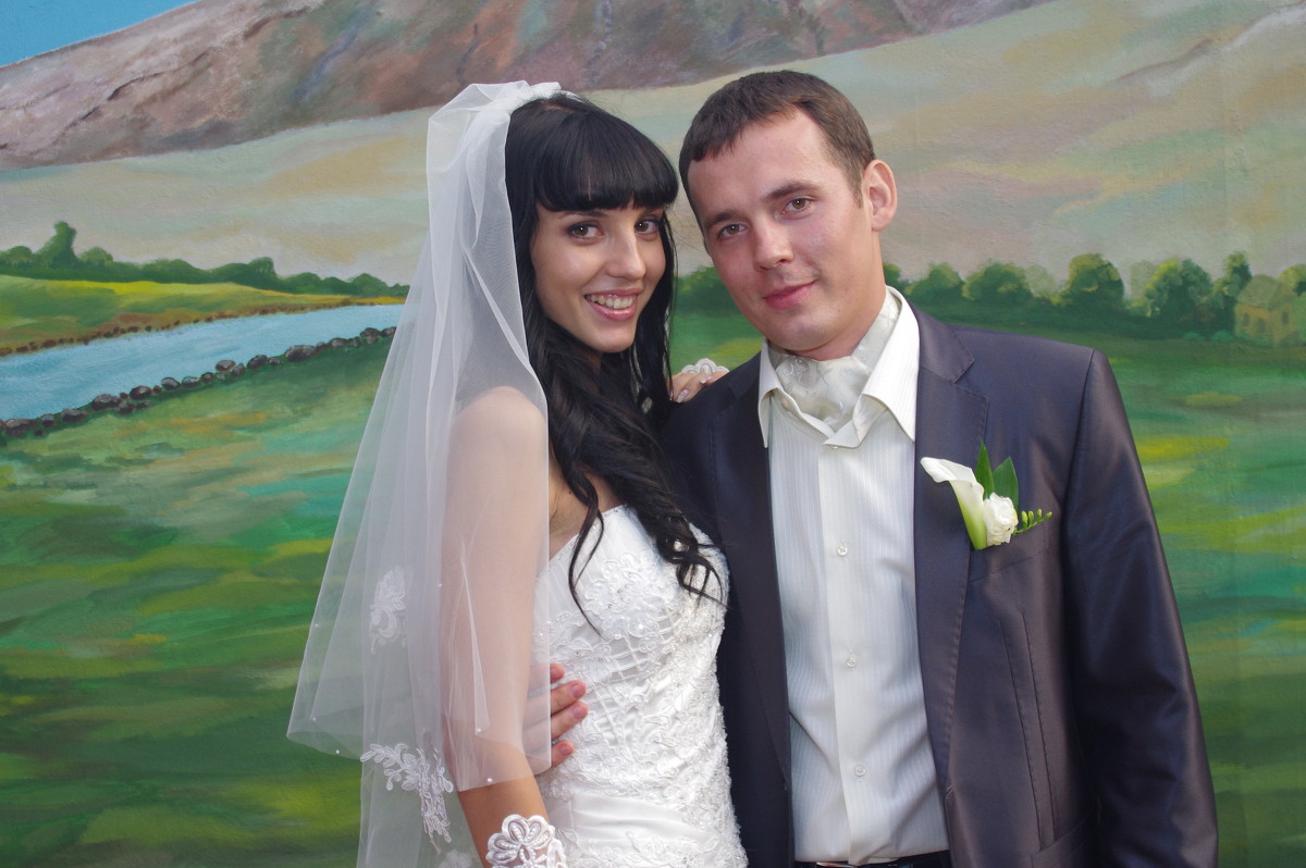 Свадьба - Александр Евдокимов