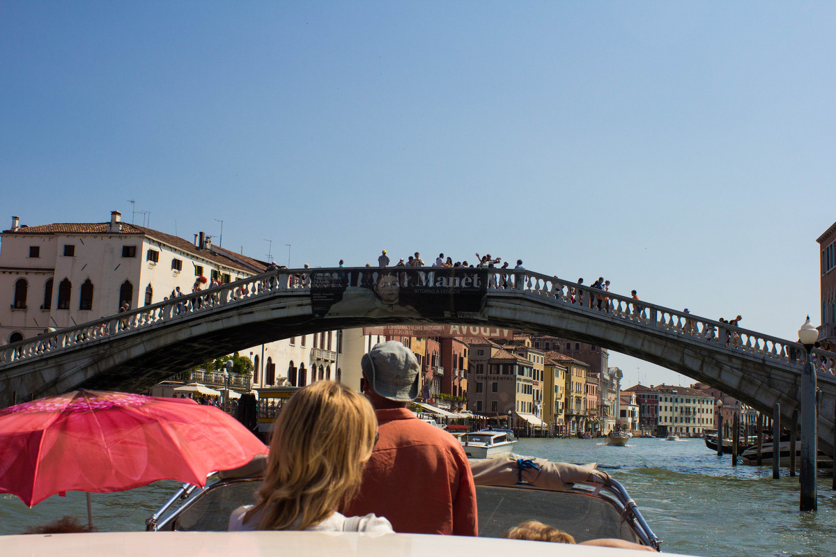 Venezia - Александр Туренко