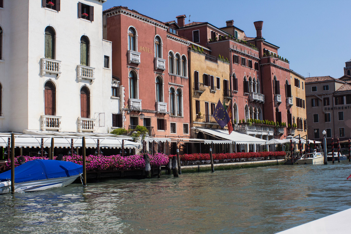 Venezia - Александр Туренко