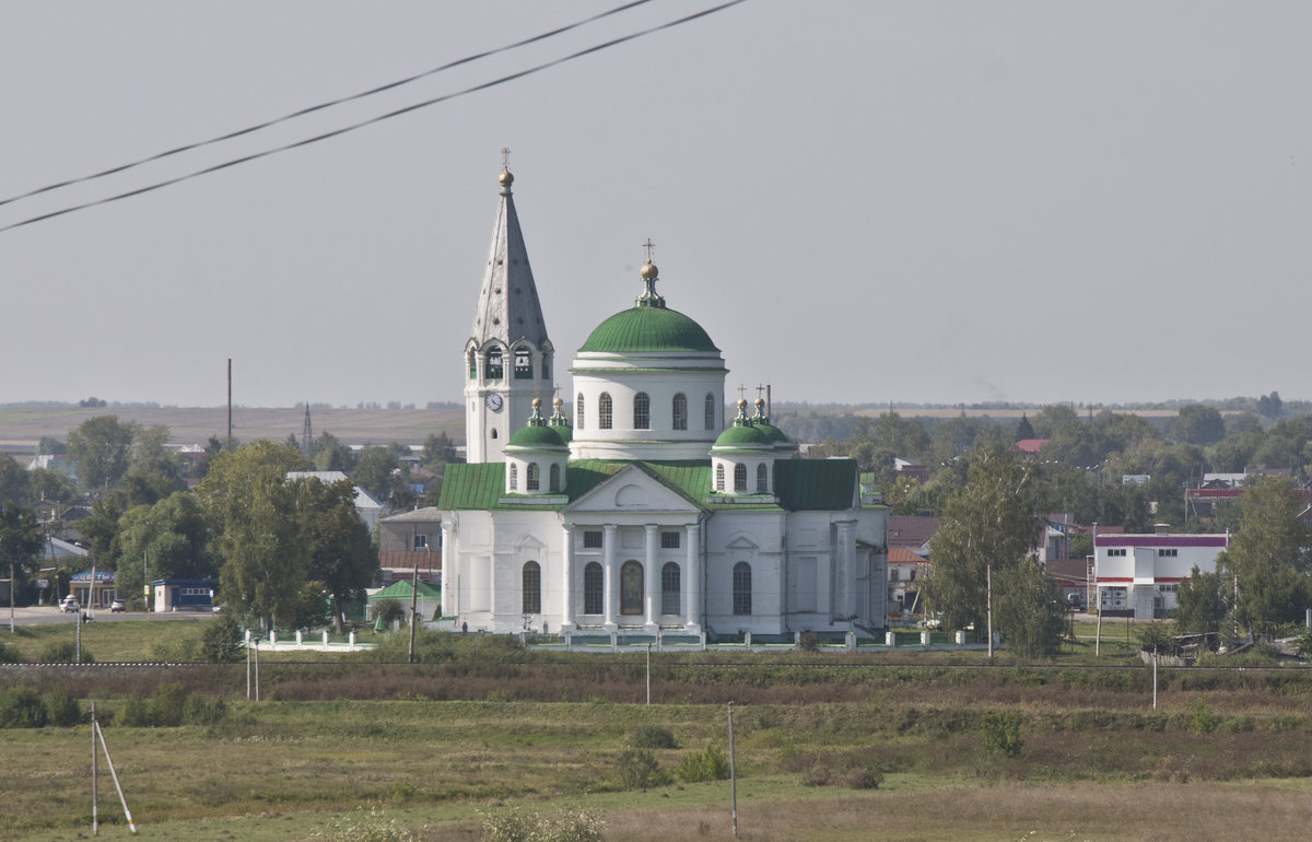 Арзамас – жемчужина России (серия). - Андрей Синицын