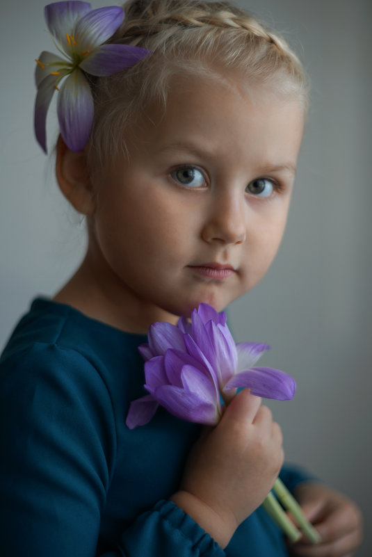 Colchicum - Катерина Павлова