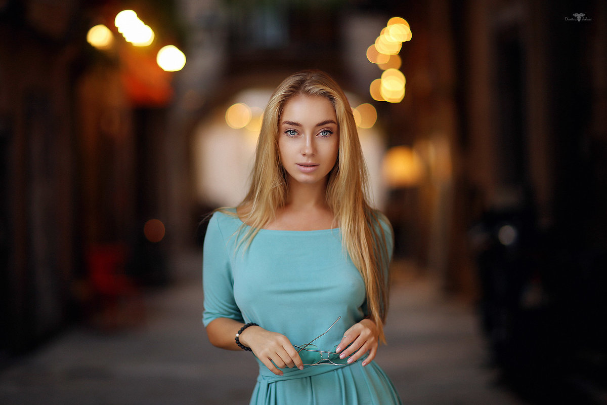Anna - Dmitry Arhar