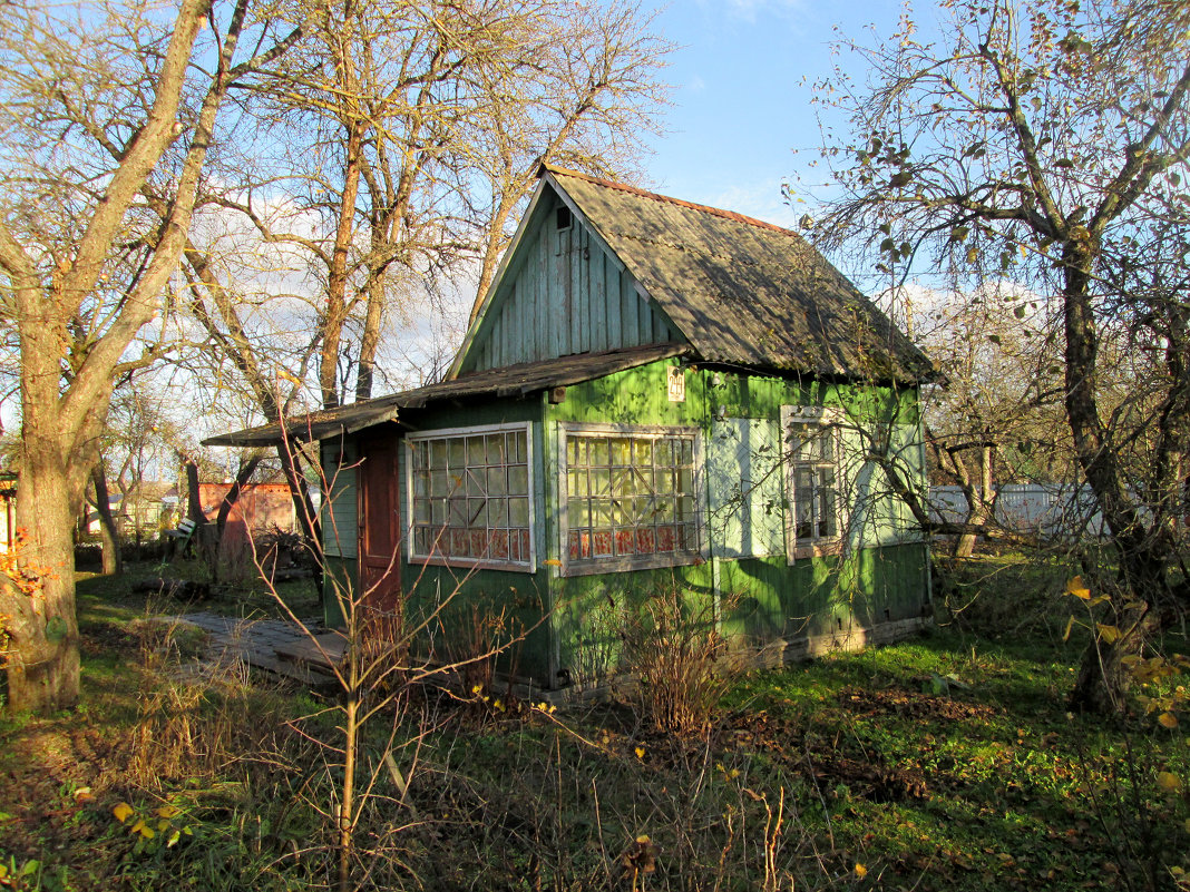 *** - Валентина Береснева