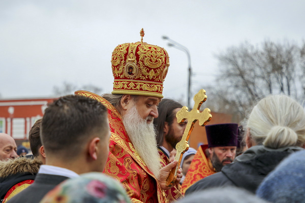 * - Анатолий. Chesnavik.