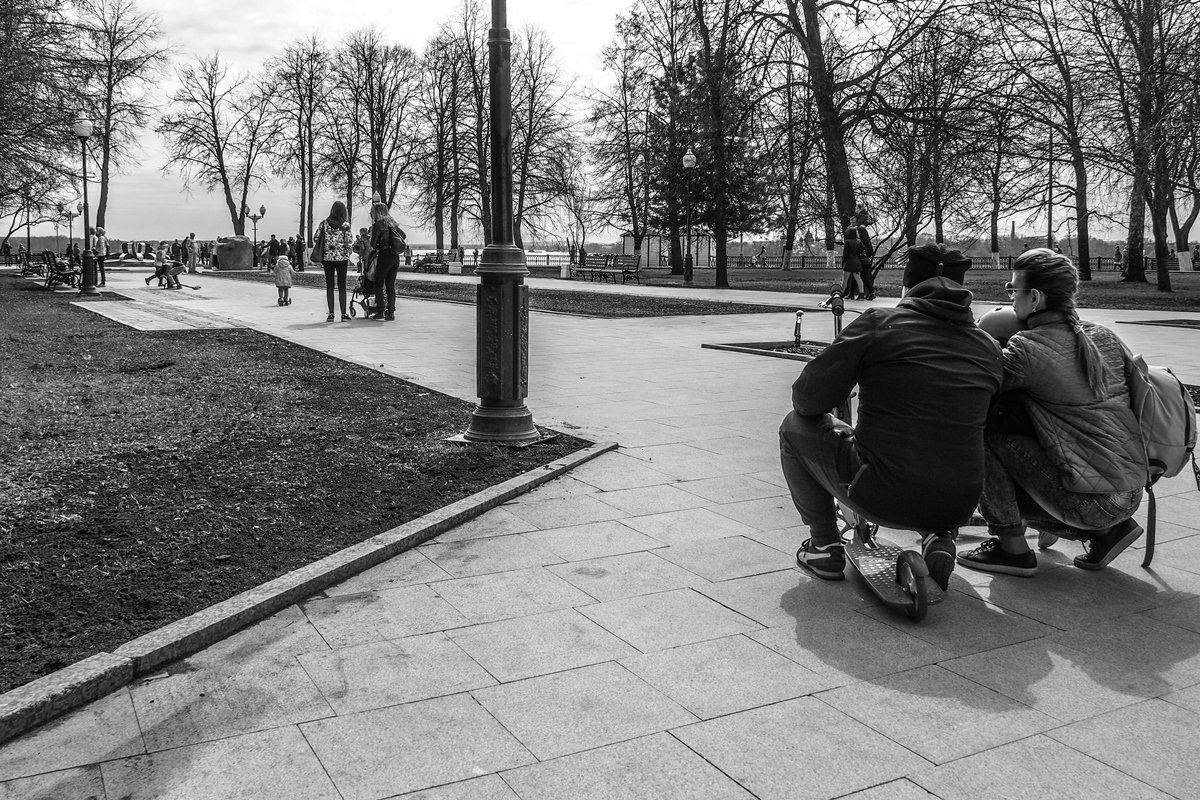 Фото на память - Василий Петрович .