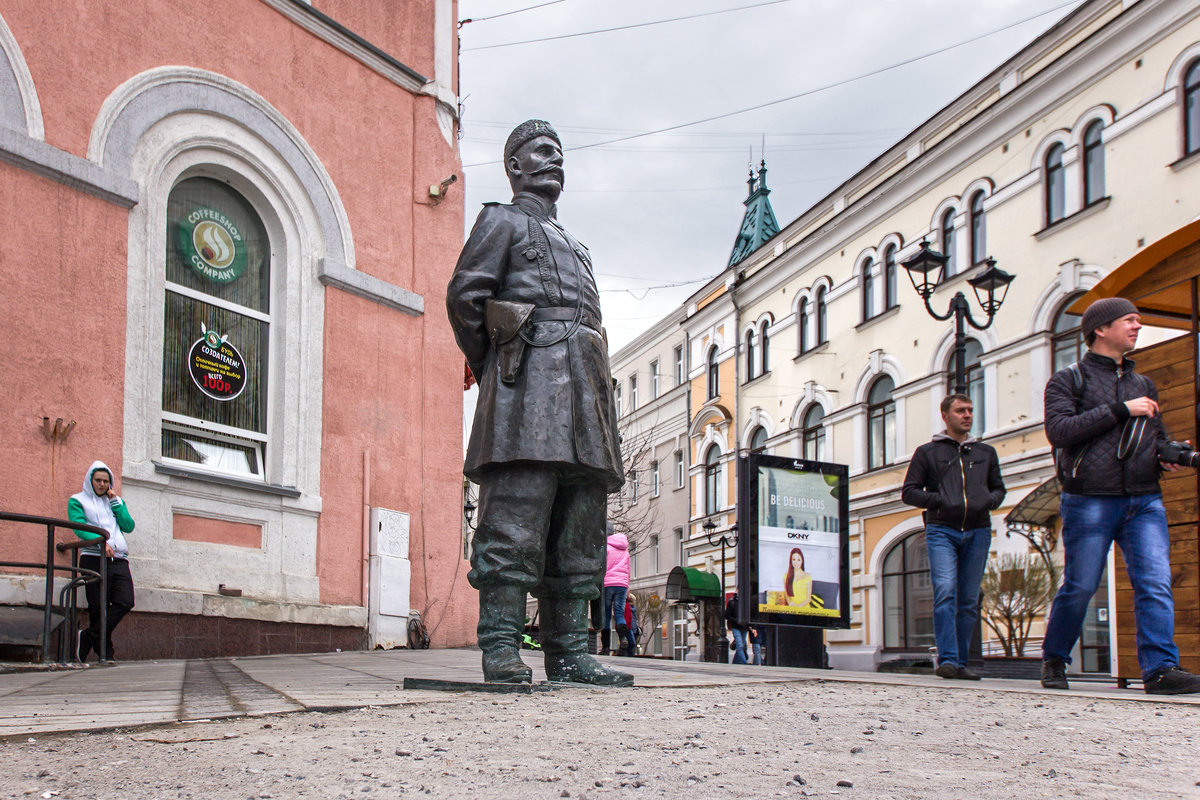 2018.04.30_7825-2 Ниж.Новг. городовой 1920 - Дед Егор 