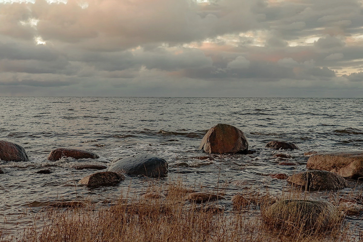 Latvia 2018 Vidzeme seaside 10 - Arturs Ancans