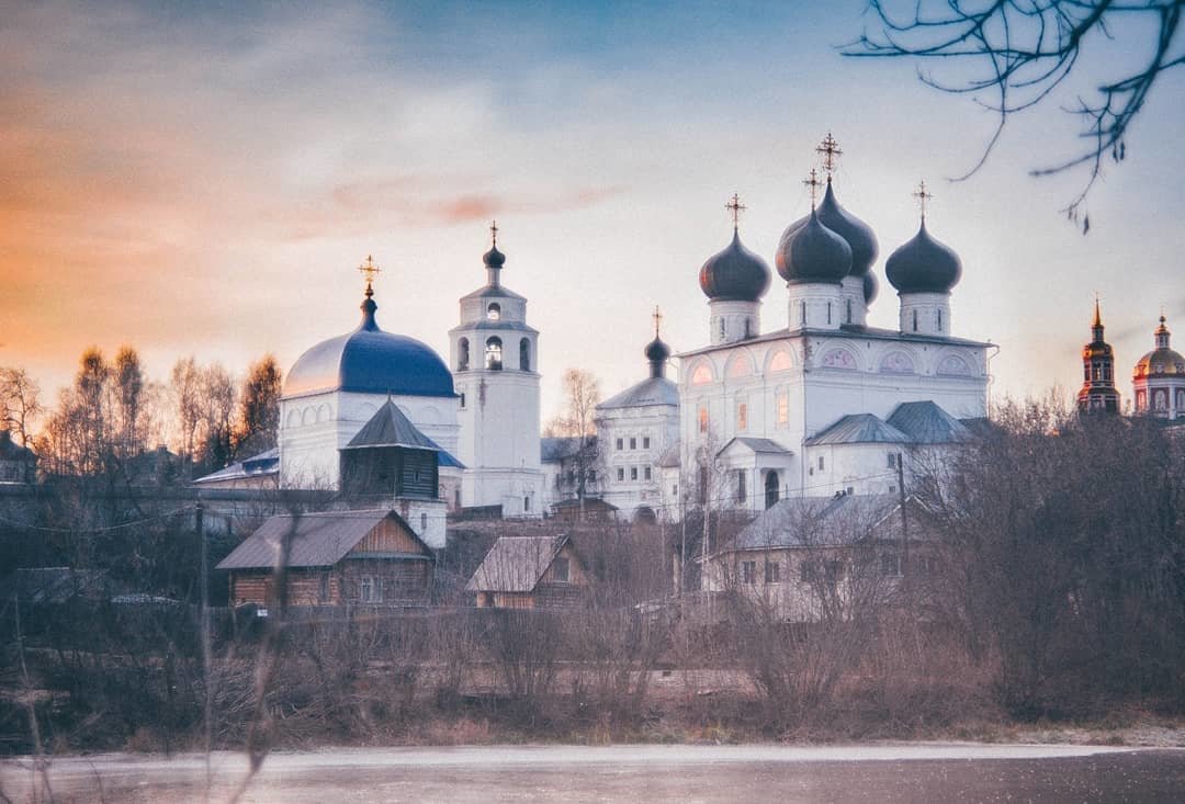 Ансамбль - Вероника 