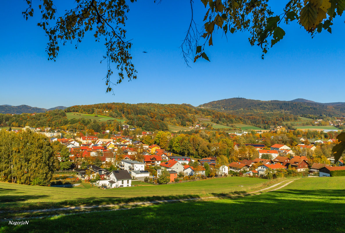 Deggendorf Bayern - NagorjaN TVV