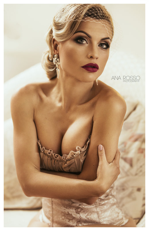 Свадебный фотограф Ana Rosso - Ana Rosso Photography