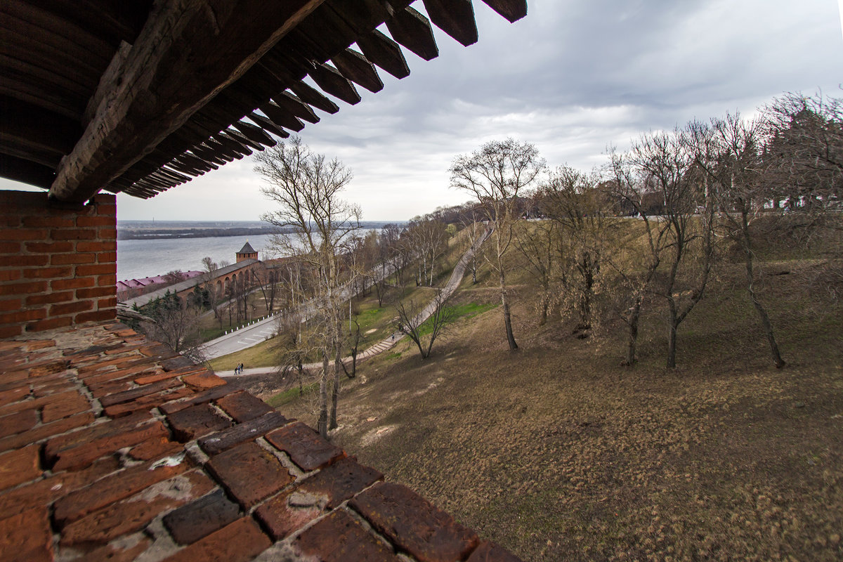 2018.04.30_7875-2 Ниж.Новг. вид с кр.стены 1920 - Дед Егор 