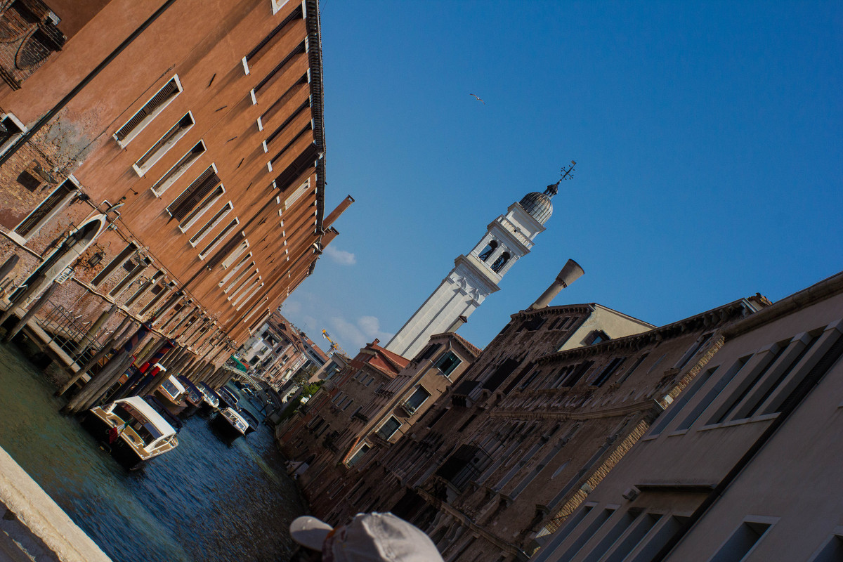 Venezia - Александр Туренко