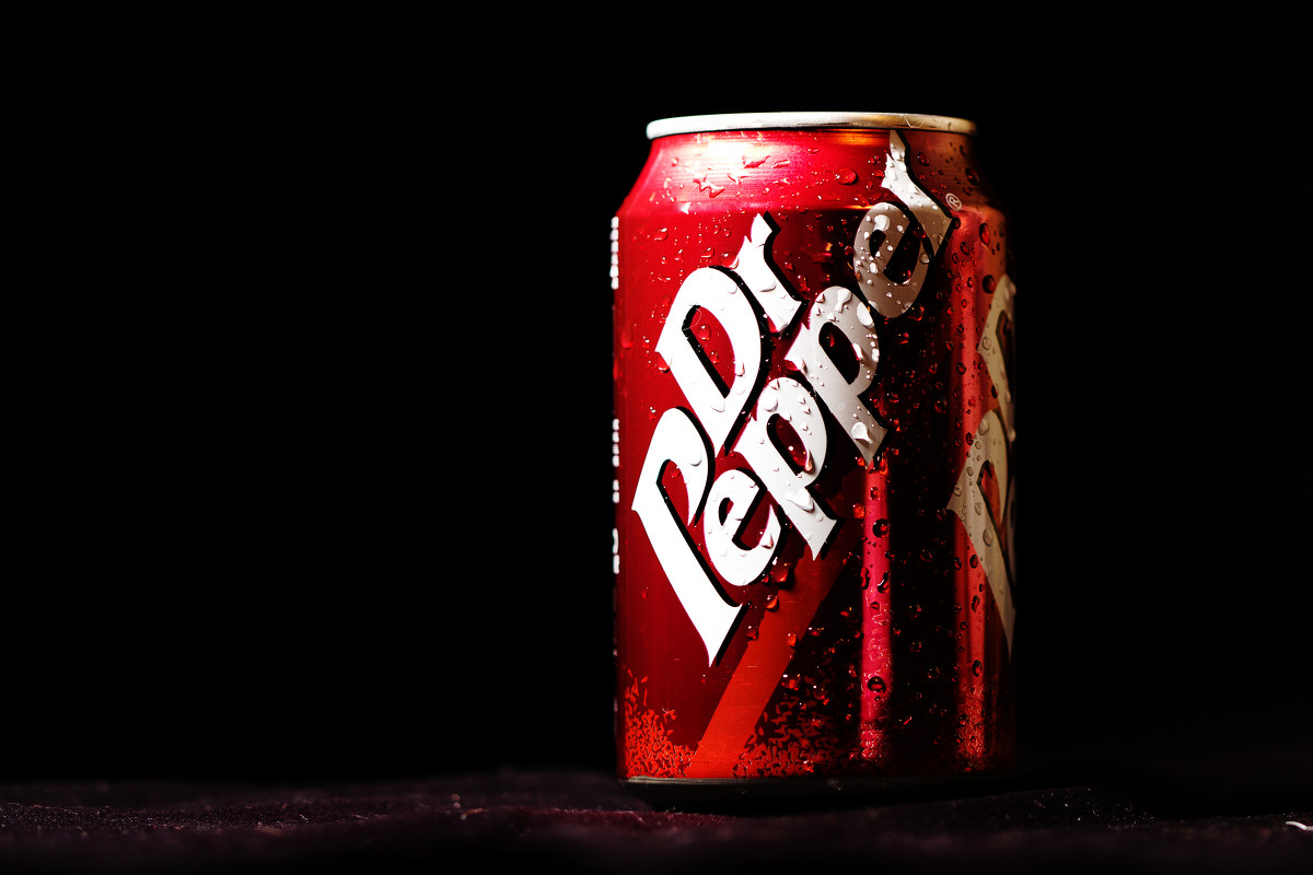 Dr pepper