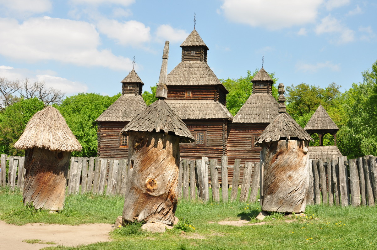 ) - Юлия Савченко