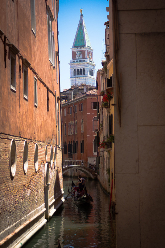 Venezia - Александр Туренко