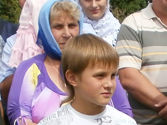 Нужно быть внимательным! - Олег Погинайко