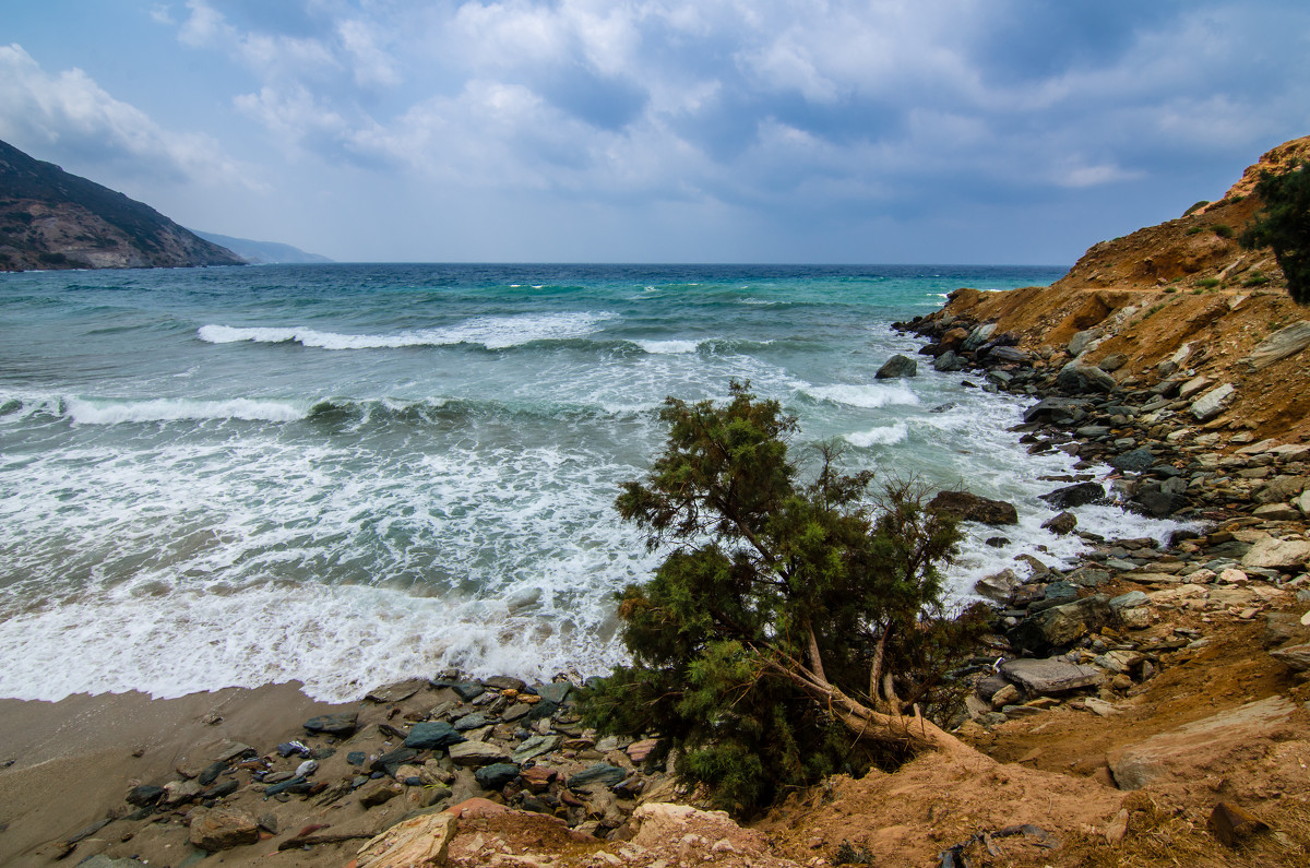 crete - Andrey Volovich