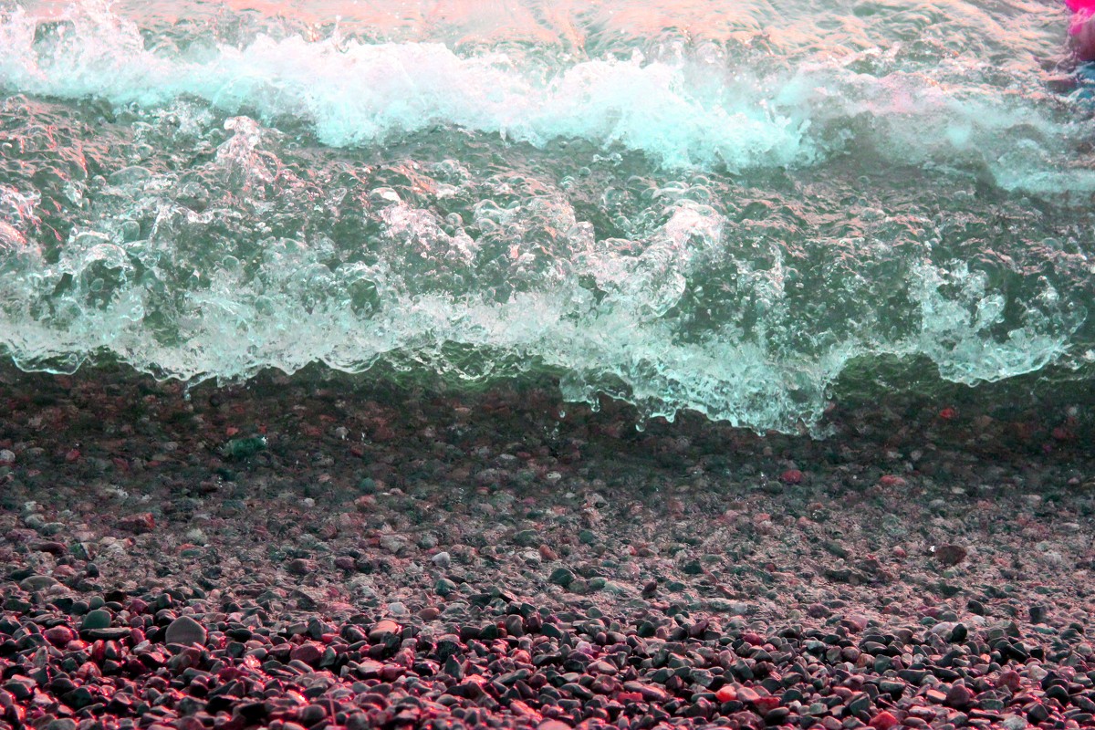 Морская волна - Эльвира 