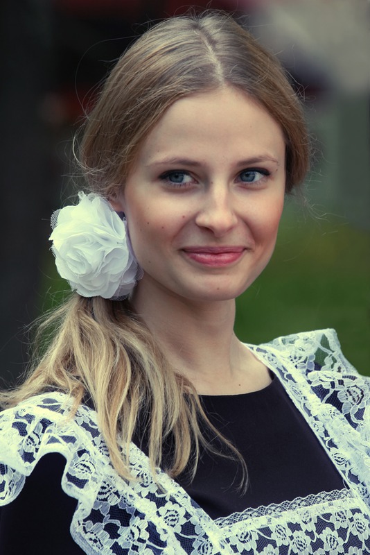 Лилия - Дмитрий 