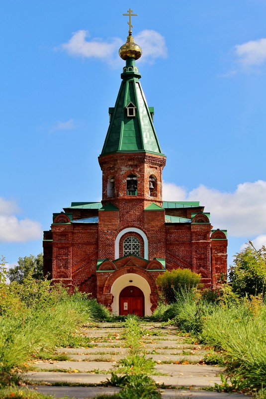 *** - Алексей Векшарев