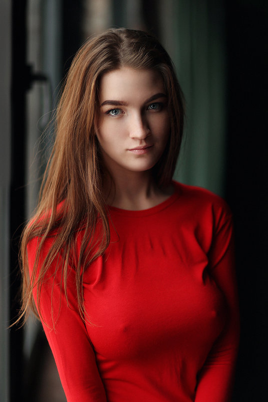 Anastasia - Dmitry Arhar