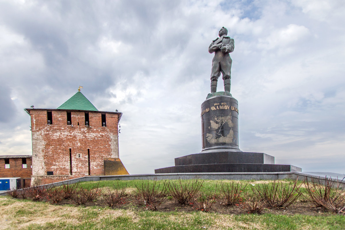 2018.04.30_7910-2 Ниж.Новг.Чкалов 1920 - Дед Егор 