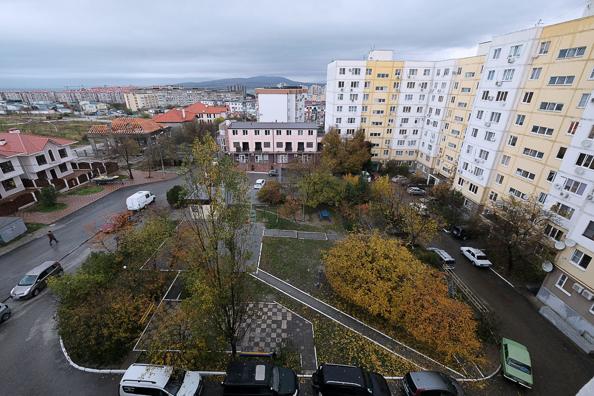 Окна смотрят, но не видят - Валерий Дворников