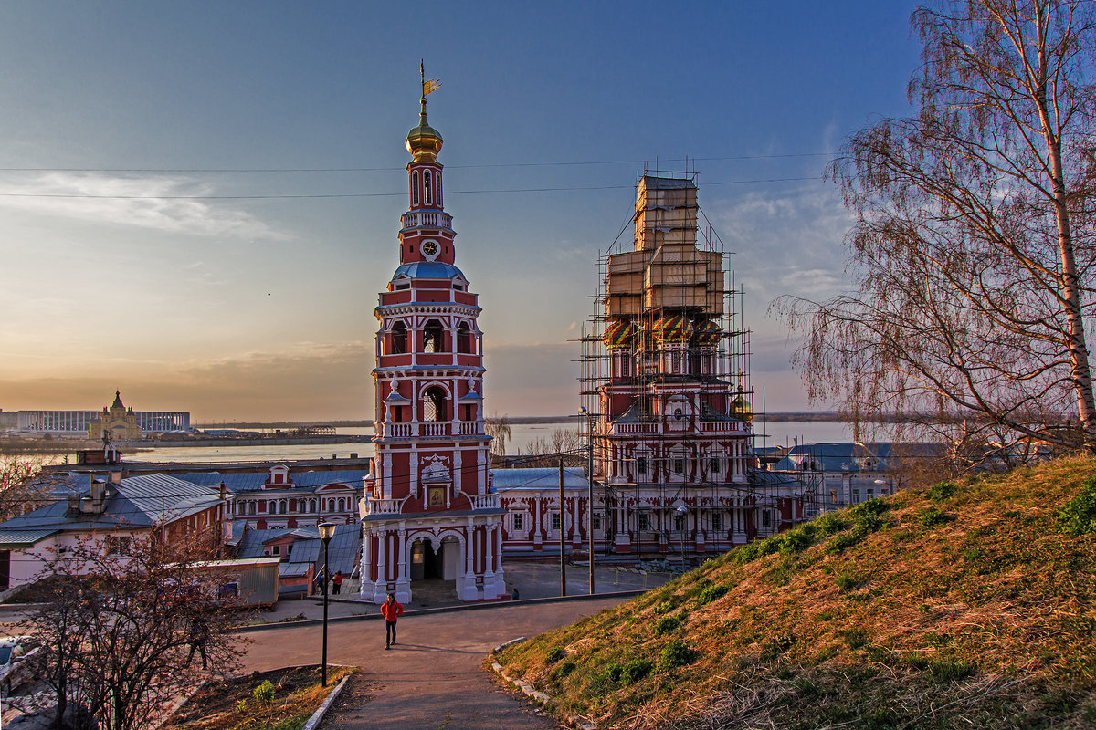 2018.04.30_7942-2 Ниж.Новг..Рождественская ц. 1920 - Дед Егор 