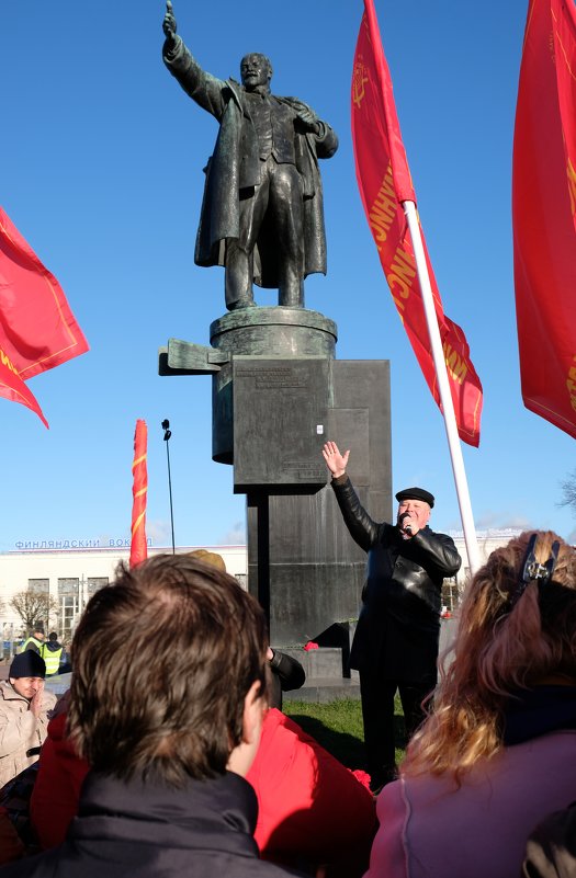 Наше дело правое - Майя Жинкина