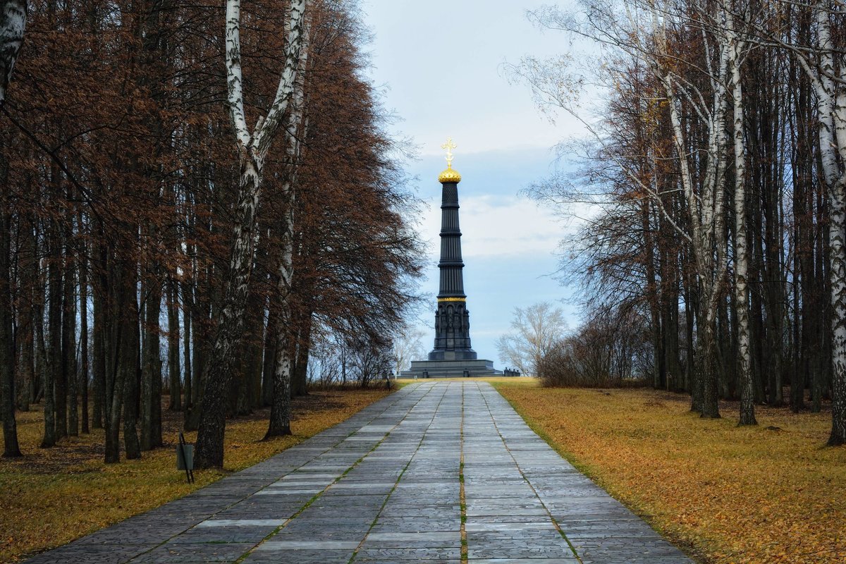 *** - Андрей Пахомов