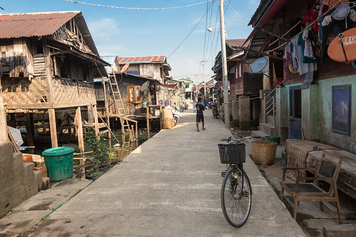 Hpa-An - huh -