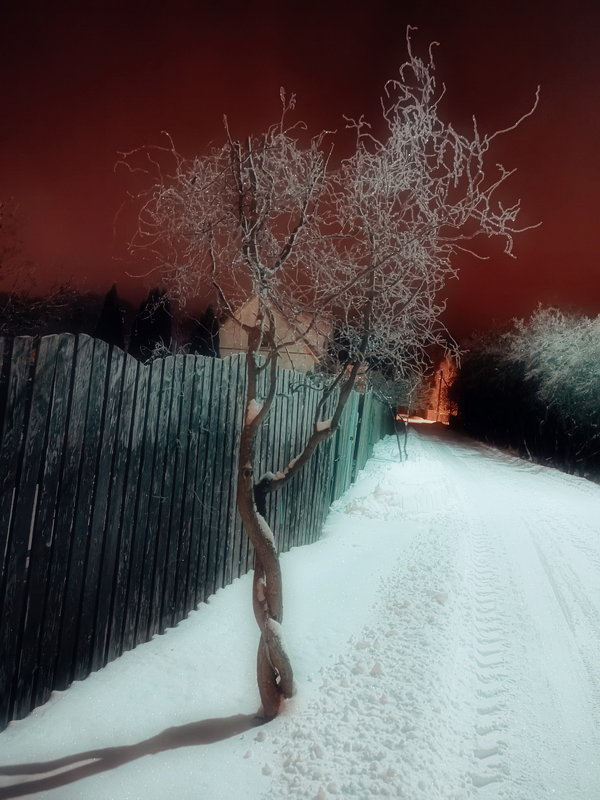 Жар и холод - Александр Зиновьев
