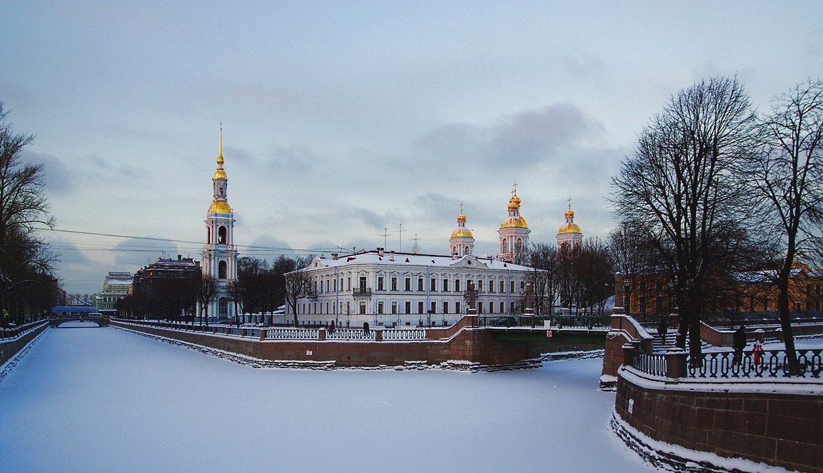 Коломна Семимостье, Никольский собор