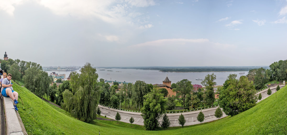 2016.07.24_3749-53  Н.Новгород. Панорама raw 1280 - Дед Егор 