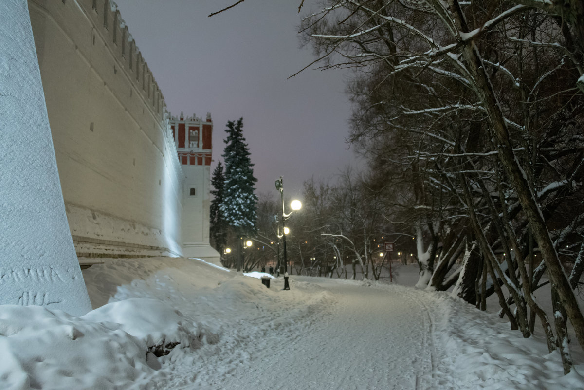 *** - Владимир Безбородов