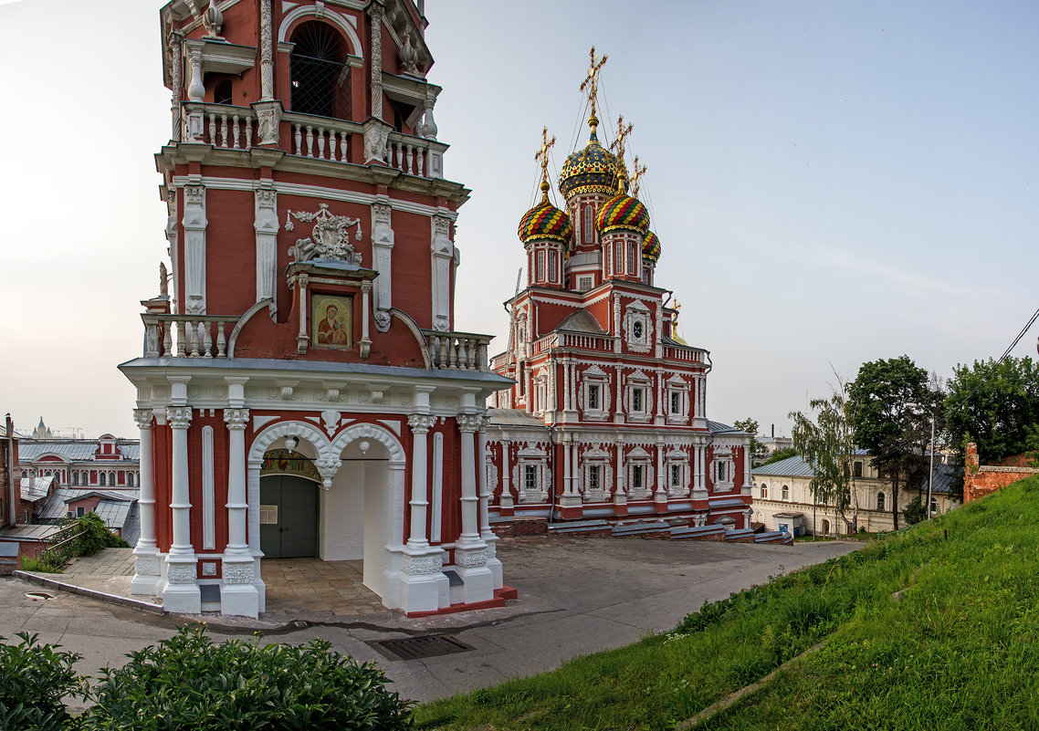 2016.07.24_3796-98 Н.Новгород. Строгановская ц. Панорама raw 1920 - Дед Егор 